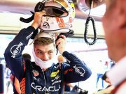F1 | Verstappen domina los entrenamientos libres en el GP de España