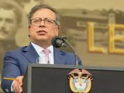 “No acepto chantajes”: Petro se defiende de escándalo en Colombia