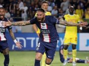 PSG anuncia la salida de Sergio Ramos