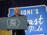 Exvicepresidente Mike Pence, se lanza por la Casa Blanca