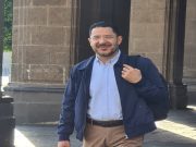 Martí Batres con voluntad hacia alcaldes de la CDMX