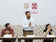Martí Batres destaca la labor de Sheinbaum en CDMX