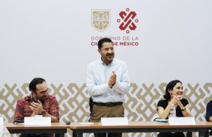 Martí Batres destaca la labor de Sheinbaum en CDMX