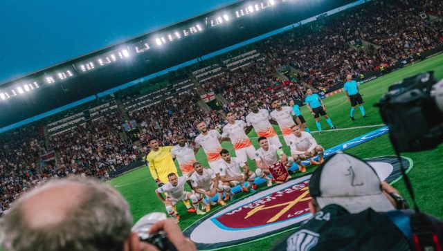 West Ham conquista la Conference League