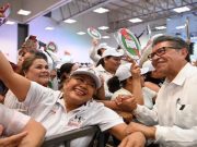 Monreal sostiene que no declinará por ninguna de las “corcholatas”