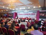 Mario Delgado asegura que dirigencia de Morena será imparcial