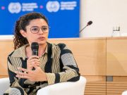 Luisa María Alcalde nueva secretaria de Gobernación
