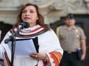 Presidenta de Perú, Dina Boluarte, descarta elecciones anticipadas