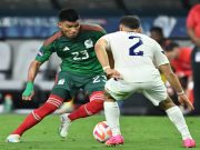 Estados Unidos humilla a México en semifinal de la Concacaf
