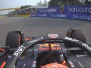 F1: GP de Canadá incompletos por fallas de videovigilancia