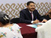 Martí Batres: Gobierno debe tener acento social