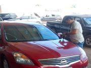 Sonora es 4° lugar nacional en regularización de automóviles