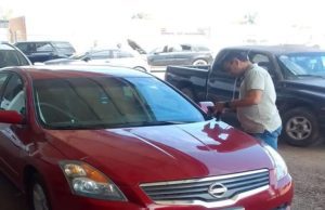 Sonora es 4° lugar nacional en regularización de automóviles