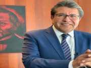 Ricardo Monreal “va en serio” por la elección presidencial