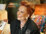 Se confirma la muerte de Talina Fernández "La dama del buen decir"