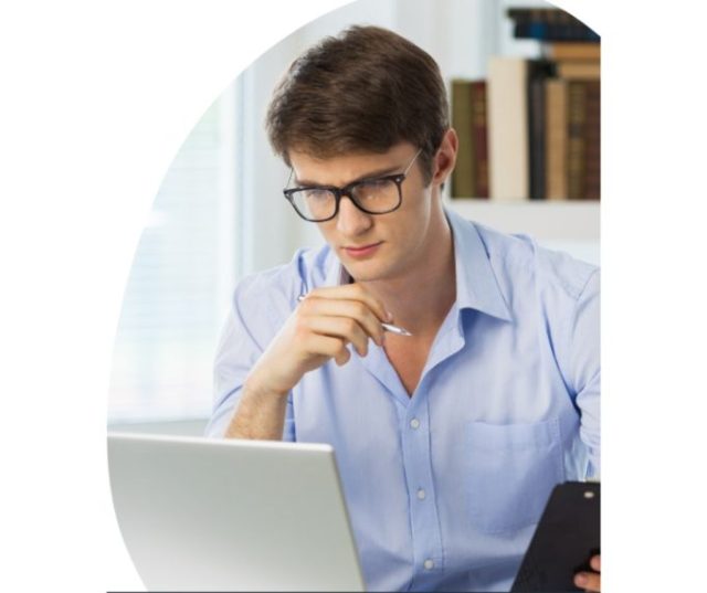 Importante empresa mexicana busca Asistente Contable en CDMX