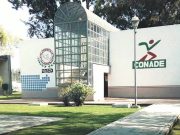 CONADE anuncia presupuesto para San Salvador 2023; incluye disciplinas acuáticas