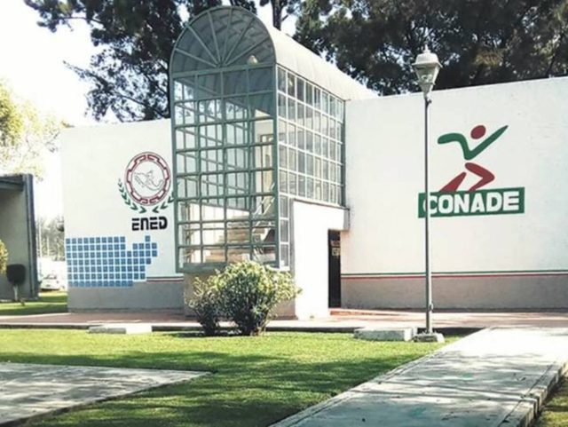 CONADE anuncia presupuesto para San Salvador 2023; incluye disciplinas acuáticas