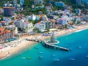 Puerto Vallarta, rompe récord en reserva de viajes durante Hot Sale