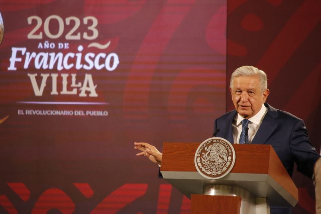 ¿Dejará de transmitirse la “mañanera” de AMLO por YouTube?