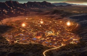 México como proveedor exponencial de energía solar