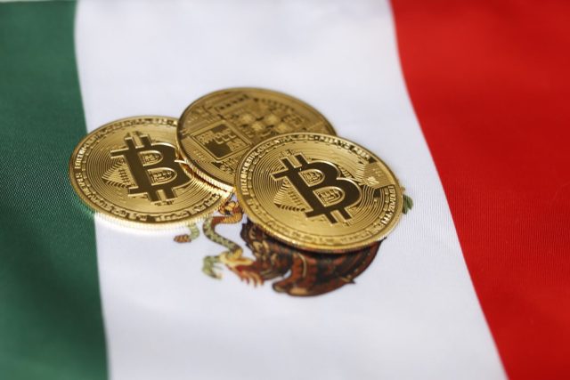 Educación y bancarización, aliadas clave en la adopción de criptomonedas para México