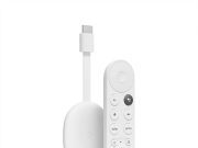 Google marca el final de la primera generación del Google Chromecast