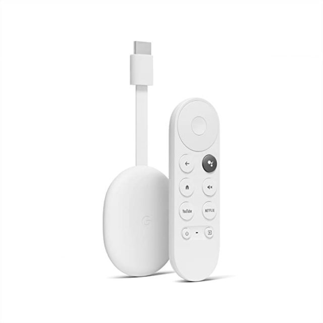 Google marca el final de la primera generación del Google Chromecast