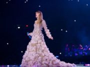 Taylor Swift en México: cuánto ha recaudado la artista en The Eras Tour 2023