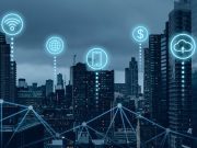 Red 5G, el camino hacia el futuro para las empresas en términos de conectividad
