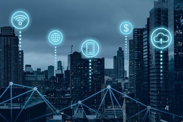 Red 5G, el camino hacia el futuro para las empresas en términos de conectividad