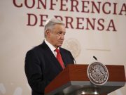 México, país estratégico en la inversión extranjera, afirma AMLO