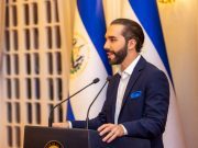 Nayib Bukele le declara una “guerra frontal” a la corrupción en El Salvador