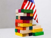 Techo de deuda es aprobado por el Senado de Estados Unidos
