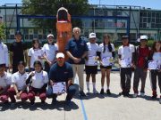El Jupok, de raíz chichimeca se posiciona en los juegos deportivos escolares de Guanajuato