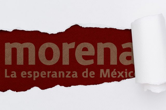Así queda el mapa político de México tras las elecciones de Edomex y Coahuila