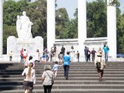 ¿Golpe de calor?: Estos son algunos síntomas y cómo recuperarse