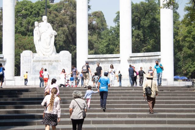 ¿Golpe de calor?: Estos son algunos síntomas y cómo recuperarse