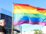 Campañas LGBT+ se concentran 94% en junio
