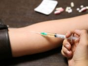 El 80 % de las personas que se inyectan drogas dan positivo por fentanilo