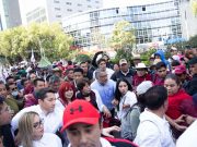 Elecciones Edomex 2023: resultados del PREP dan victoria a Delfina Gómez