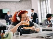 Según la Encuesta Nacional de Salud y Nutrición, el 17 % de los mexicanos tienen sobrepeso