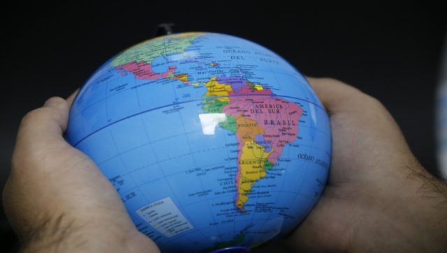 Tecnología verde: países en desarrollo han tenido una caída, señala UNCTAD