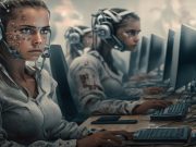 Al 57% de los trabajadores les preocupa ser sustituidos por inteligencia artificial
