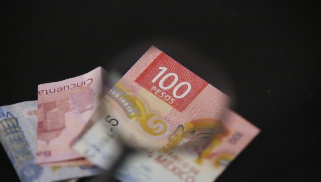 Se reduce la inflación en México a 5.84% en mayo de 2023