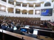 Así es el proceso para redactar la nueva Carta Magna en Chile
