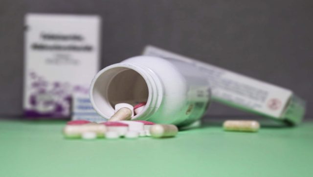 AMLO asegura abasto de medicamentos para 2 años; trabajan a marchas forzadas