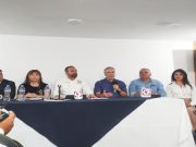 Frente por la Cuarta Transformación obtiene registro ante el INE