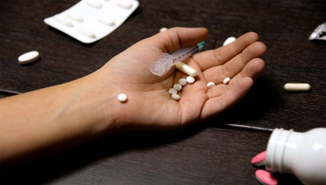 Estudio afirma que la naloxona reduce la muerte por sobredosis de opioides