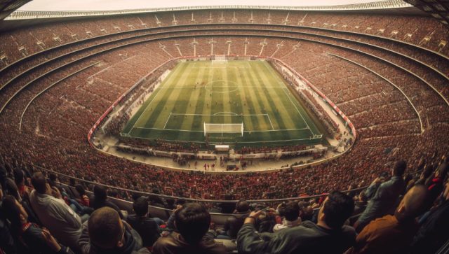 Final de Champions League tiene una audiencia global de 380 millones de espectadores